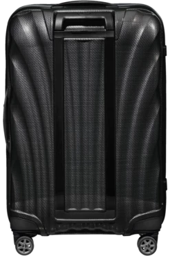 Maleta Trolley Mediana 69 Cm 4 Ruedas Samsonite C-Lite Negro ( Black ) 9 Maleta Trolley Mediana 69 Cm 4 Ruedas Samsonite C-Lite Negro ( Black ) -Viajar Tienda de ventas 24841