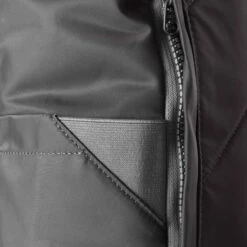 Mochila Roka London Canfield B Pequeña Sostenible Nylon Gris (Graphite) -Viajar Tienda de ventas 25184