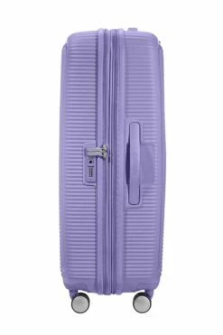 Maleta Grande 77 Cm 4 R Exp American Tourister Soundbox Lavanda (Lavander) -Viajar Tienda de ventas 25206