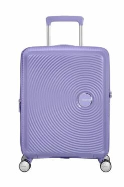 Maleta Cabina 55 Cm 4 R Exp American Tourister Soundbox Lavanda 14 Maleta Cabina 55 Cm 4 R Exp American Tourister Soundbox Lavanda -Viajar Tienda de ventas 25234