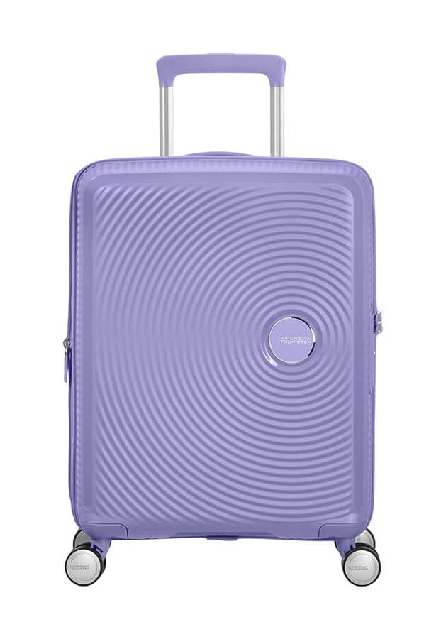 Maleta Cabina 55 Cm 4 R Exp American Tourister Soundbox Lavanda 8 Maleta Cabina 55 Cm 4 R Exp American Tourister Soundbox Lavanda - Imagen 6