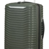 Maleta Cabina 55 Cm 4 Ruedas Samsonite Upscape Verde (Climbing Ivy) -Viajar Tienda de ventas 25239