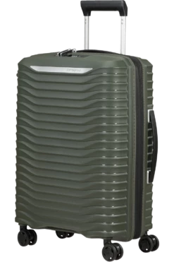 Maleta Cabina 55 Cm 4 Ruedas Samsonite Upscape Verde (Climbing Ivy)