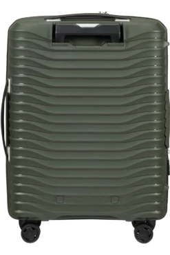 Maleta Cabina 55 Cm 4 Ruedas Samsonite Upscape Verde (Climbing Ivy) -Viajar Tienda de ventas 25244