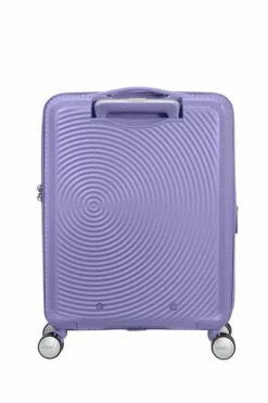 Maleta Cabina 55 Cm 4 R Exp American Tourister Soundbox Lavanda 12 Maleta Cabina 55 Cm 4 R Exp American Tourister Soundbox Lavanda -Viajar Tienda de ventas 25264