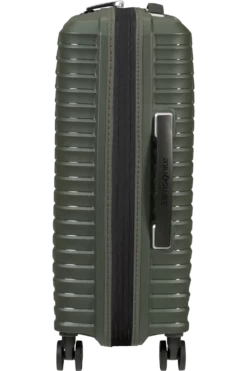 Maleta Cabina 55 Cm 4 Ruedas Samsonite Upscape Verde (Climbing Ivy) -Viajar Tienda de ventas 25278