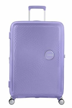 Maleta Grande 77 Cm 4 R Exp American Tourister Soundbox Lavanda (Lavander) -Viajar Tienda de ventas 25287