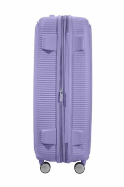 Maleta Grande 77 Cm 4 R Exp American Tourister Soundbox Lavanda (Lavander) -Viajar Tienda de ventas 25296
