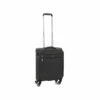 Maleta Trolley Cabina 55 Cm 4 Ruedas Exp Roncato Modo Penta Gris ( Antracit -Viajar Tienda de ventas 25341
