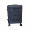 Maleta Mediana 4 Ruedas Expandible Bienoti-EV 8092 Marino -Viajar Tienda de ventas 25561