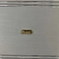 Maleta Mediana 4 Ruedas Expandible Bienoti-EV 8092 Marino -Viajar Tienda de ventas 25627