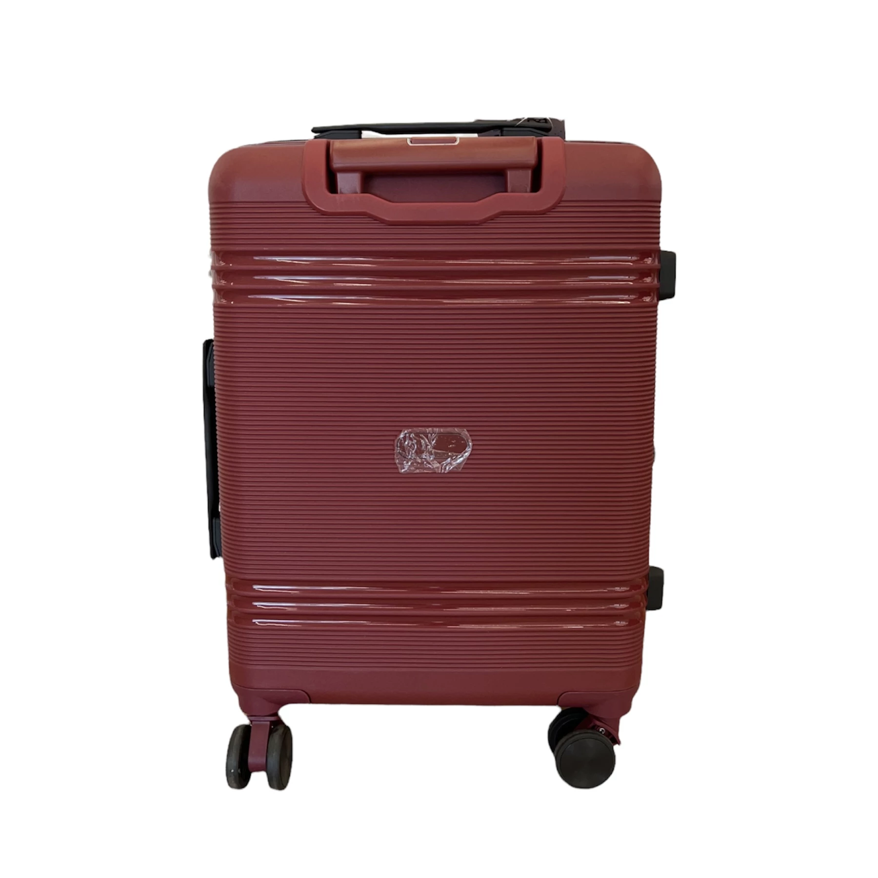 Maleta Cabina 4 Ruedas Expandible Bienoti-EV 8092 Granate 5 Maleta Cabina 4 Ruedas Expandible Bienoti-EV 8092 Granate - Imagen 3