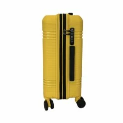 Maleta Cabina 4 Ruedas Expandible Bienoti-EV 8092 Amarilla 15 Maleta Cabina 4 Ruedas Expandible Bienoti-EV 8092 Amarilla -Viajar Tienda de ventas 25637
