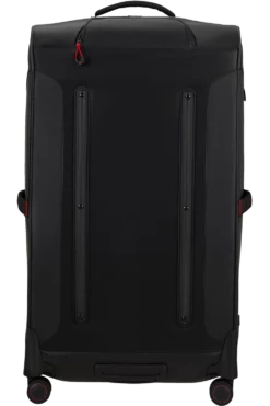 Trolley-Bolsa Grande 79 Cm 4 Ruedas Samsonite Ecodiver Negro ( Black ) -Viajar Tienda de ventas 25671