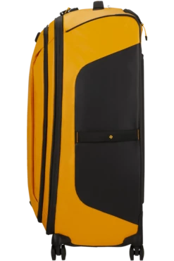 Trolley-bolsa Grande 79 Cm 4 Ruedas Samsonite Ecodiver Amarillo ( Yellow ) -Viajar Tienda de ventas 25672