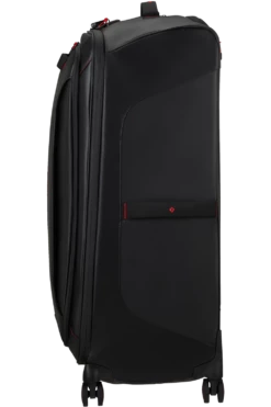 Trolley-Bolsa Grande 79 Cm 4 Ruedas Samsonite Ecodiver Negro ( Black ) -Viajar Tienda de ventas 25679