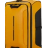 Trolley-bolsa Grande 79 Cm 4 Ruedas Samsonite Ecodiver Amarillo ( Yellow ) -Viajar Tienda de ventas 25680