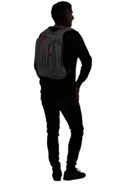 Mochila Para Portatil S Samsonite Ecodiver Negro -Viajar Tienda de ventas 25725