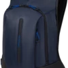 Mochila Para Portatil S Samsonite Ecodiver Azul (Blue Nights) -Viajar Tienda de ventas 25748