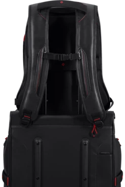 Mochila Para Portatil S Samsonite Ecodiver Negro -Viajar Tienda de ventas 25752