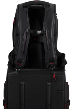 Mochila Para Portatil M Samsonite Ecodiver Negro -Viajar Tienda de ventas 25755