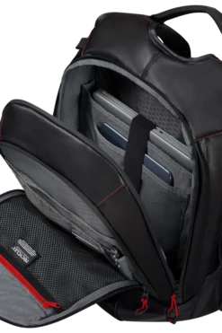 Mochila Para Portatil M Samsonite Ecodiver Negro -Viajar Tienda de ventas 25756