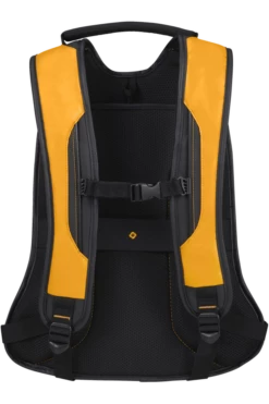 Mochila Para Portatil S Samsonite Ecodiver Amarilla -Viajar Tienda de ventas 25760