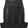 Mochila Para Portatil M Samsonite Ecodiver Negro -Viajar Tienda de ventas 25771