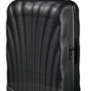 Maleta Trolley Grande 75 Cm 4 Ruedas Samsonite C-Lite Negro ( Black ) 1 Maleta Trolley Grande 75 Cm 4 Ruedas Samsonite C-Lite Negro ( Black ) -Viajar Tienda de ventas 25799