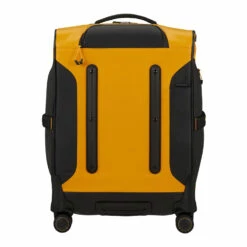 Trolley-bolsa De Viaje Cabina 55 Cm 4 Ruedas Samsonite Ecodiver Amarillo -Viajar Tienda de ventas 25823