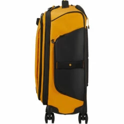 Trolley-bolsa De Viaje Cabina 55 Cm 4 Ruedas Samsonite Ecodiver Amarillo -Viajar Tienda de ventas 25872