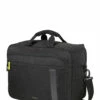 Bolsa De Viaje+ Mochila American Tourister Work-E Negro
