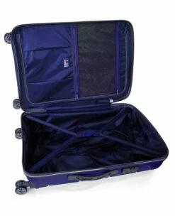 Roncato Maleta Mediana 71 Cm 4 Ruedas Modo Starlight 2.0 Azul Noche 13 Roncato Maleta Mediana 71 Cm 4 Ruedas Modo Starlight 2.0 Azul Noche -Viajar Tienda de ventas 25925