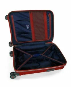 Roncato Maleta Grande 79 Cm 4 Ruedas Modo Starlight 2.0 Rojo 11 Roncato Maleta Grande 79 Cm 4 Ruedas Modo Starlight 2.0 Rojo -Viajar Tienda de ventas 25940