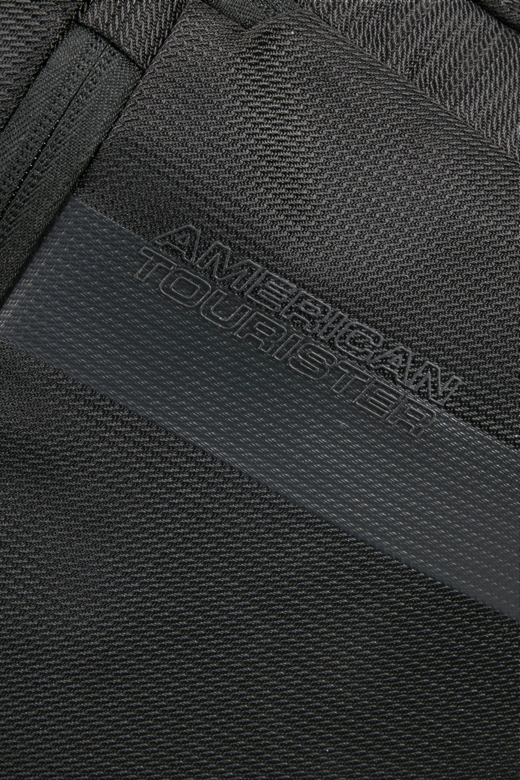 Bolsa De Viaje+ Mochila American Tourister Work-E Negro 9 Bolsa De Viaje+ Mochila American Tourister Work-E Negro - Imagen 7