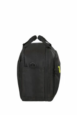 Bolsa De Viaje+ Mochila American Tourister Work-E Negro 19 Bolsa De Viaje+ Mochila American Tourister Work-E Negro -Viajar Tienda de ventas 25969