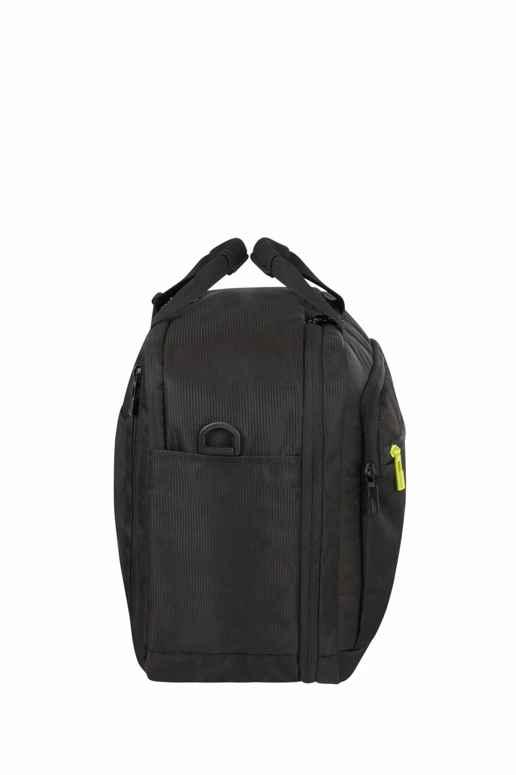 Bolsa De Viaje+ Mochila American Tourister Work-E Negro 10 Bolsa De Viaje+ Mochila American Tourister Work-E Negro - Imagen 8