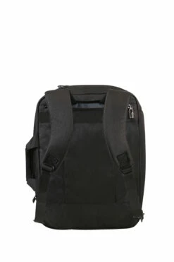 Bolsa De Viaje+ Mochila American Tourister Work-E Negro 14 Bolsa De Viaje+ Mochila American Tourister Work-E Negro -Viajar Tienda de ventas 25984