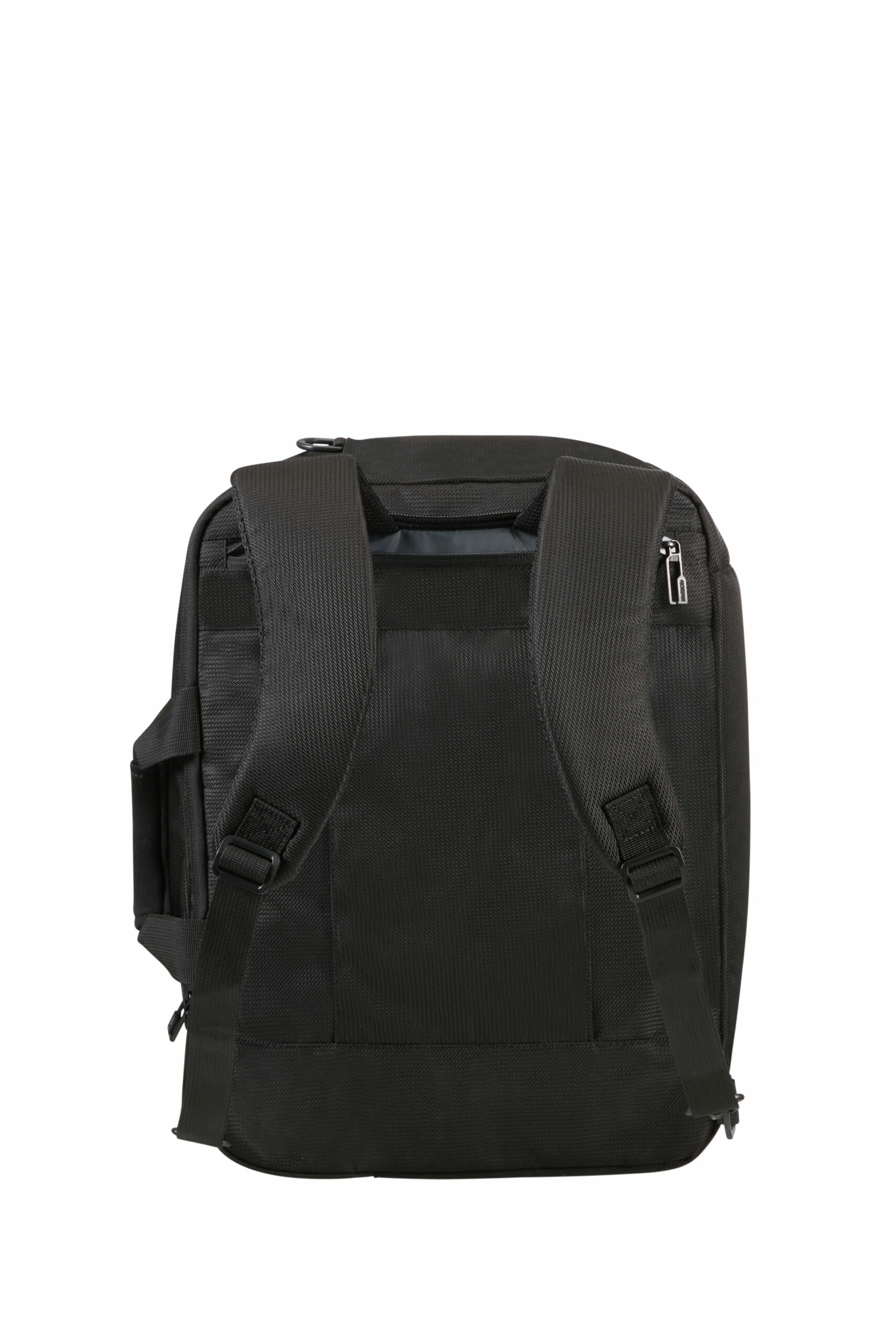 Bolsa De Viaje+ Mochila American Tourister Work-E Negro 5 Bolsa De Viaje+ Mochila American Tourister Work-E Negro - Imagen 3