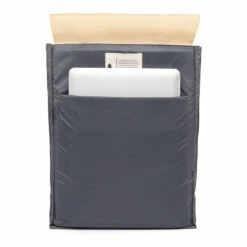 Mochila Lefrik Handy Metal Amarillo Claro ( Butter ) -Viajar Tienda de ventas 26065