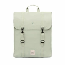 Mochila Lefrik Handy Metal Verde Claro ( Sage )