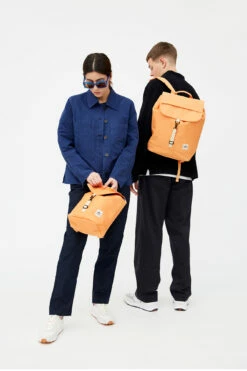 Mochila Lefrik Scout Metal Hook Naranja ( Sunset) -Viajar Tienda de ventas 26095