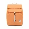 Mochila Lefrik Scout Metal Hook Naranja ( Sunset) -Viajar Tienda de ventas 26102