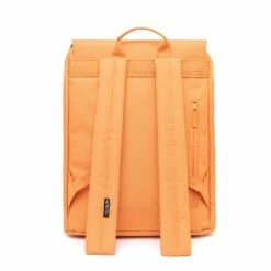 Mochila Lefrik Scout Metal Hook Naranja ( Sunset) -Viajar Tienda de ventas 26112