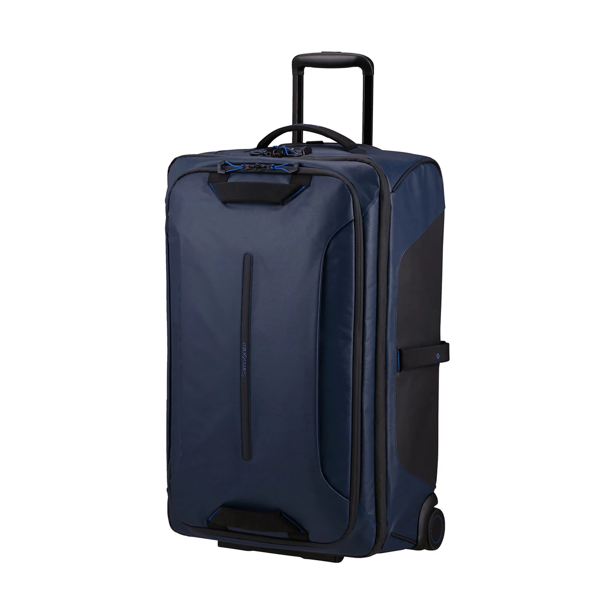 Trolley-bolsa Mediana 67 Cm 2 R Samsonite Ecodiver Azul (Blue Nights) 3 Trolley-bolsa Mediana 67 Cm 2 R Samsonite Ecodiver Azul (Blue Nights)