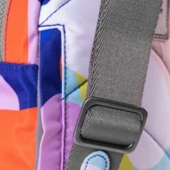 Bandolera Monotira Sostenible Roka Willesden B Multicolor (Lava) -Viajar Tienda de ventas 26154