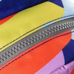 Bandolera Monotira Sostenible Roka Willesden B Multicolor (Lava) -Viajar Tienda de ventas 26202