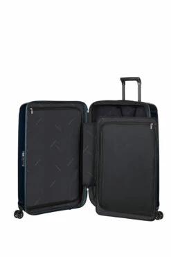 Maleta Grande 75 Cm Exp Samsonite Nuon Grafito Mate ( Matt Graphite ) -Viajar Tienda de ventas 26240