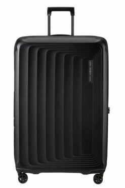 Maleta Grande 75 Cm Exp Samsonite Nuon Grafito Mate ( Matt Graphite ) -Viajar Tienda de ventas 26254
