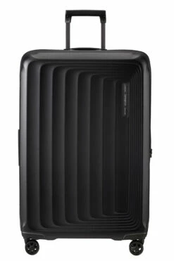 Maleta Grande 75 Cm Exp Samsonite Nuon Grafito Mate ( Matt Graphite ) -Viajar Tienda de ventas 26265